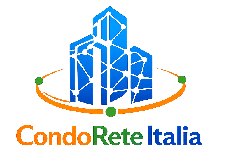 CondoReteItalia — logo
